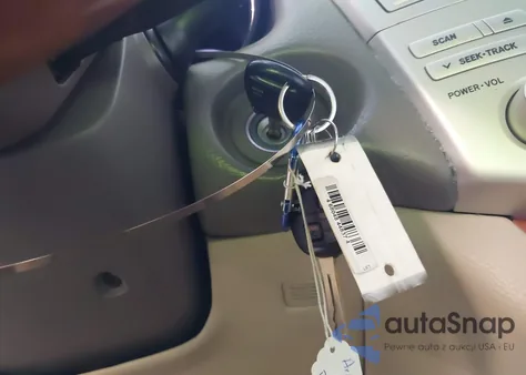 2006 Lexus Rx 330 z USA, uszkodzony, nr VIN 2T2GA31U46C045824